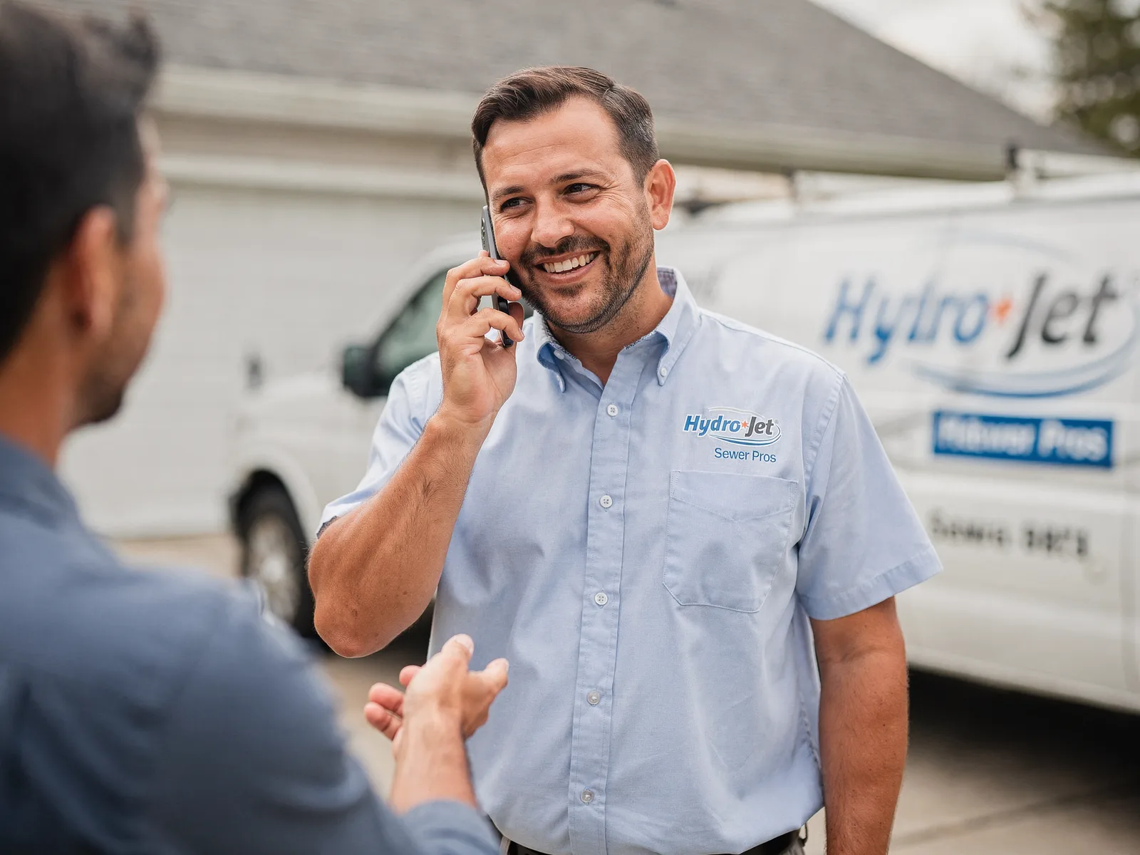 Hydro Jetting Crooksville, OH FAQs